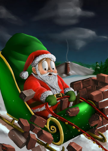 XmasCard2011