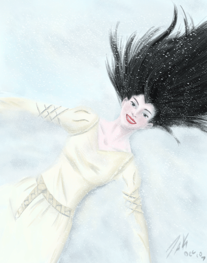 snowwhite