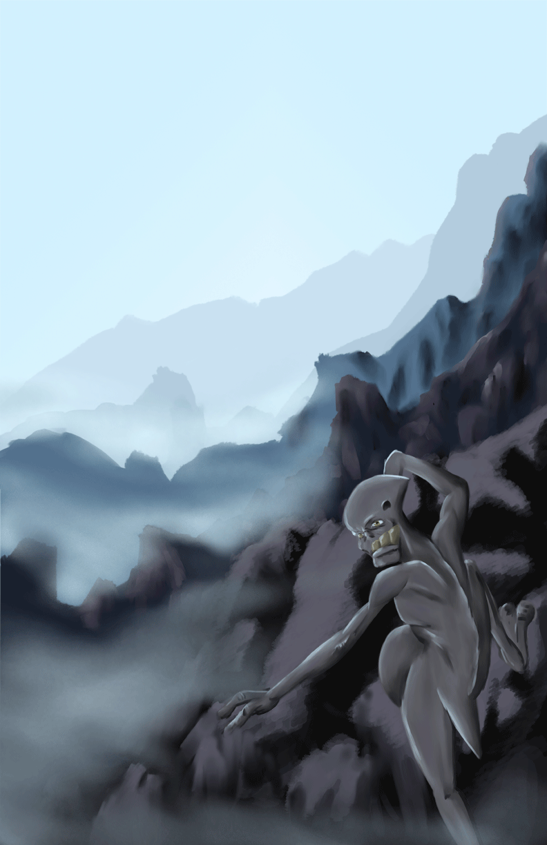 meapinthemoutains